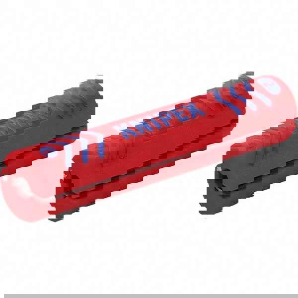 Wire Stripper: 4.8 mm to 7.5 mm Max Capacity